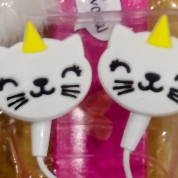 Girls 4 piece Stationery Set - Picture 4 of 4